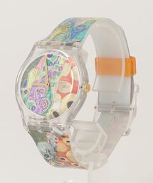 SWATCH（スウォッチ）の「【SWATCH×MoMA】HOPE, II BY GUSTAV
