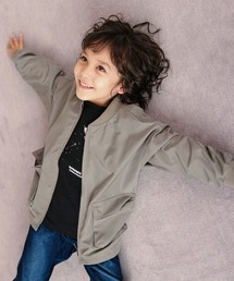 【キッズ】ワンダブルゾン／BOYS/957988