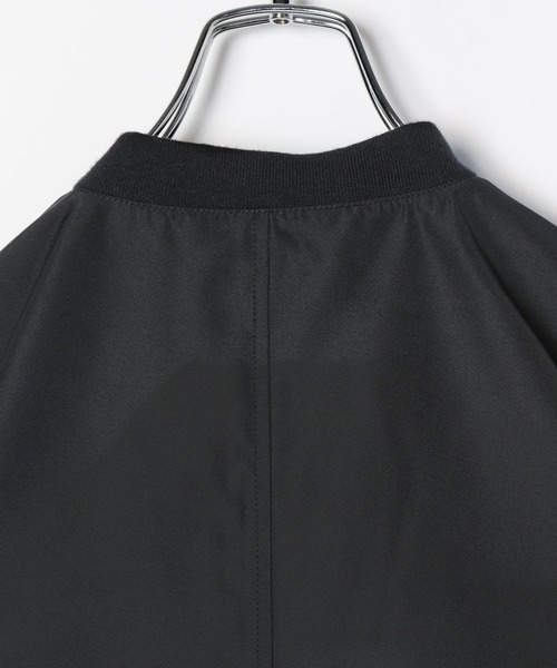 GLOBAL WORK（グローバルワーク）の「【キッズ】ワンダブルゾン／BOYS/957988（ブルゾン・キッズ・ブラック/カーキ・110cm/120cm/130cm/140cm/150cm/160cm/100cm）」の15枚目の写真