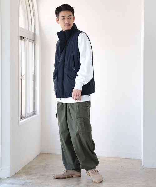 WILD THINGS（ワイルドシングス）の「WILD THINGS / Monster