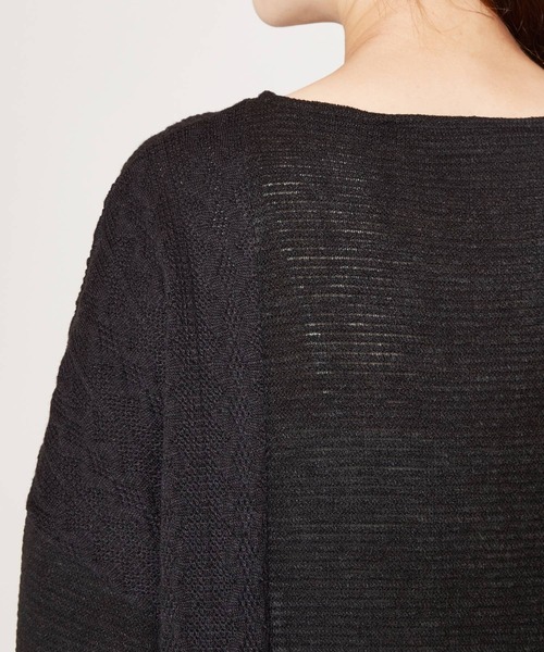 チャイハネ(チャイハネ)の「【チャイハネ】yul ミゼルワンピース(ワンピース・レディース・ブラック/レッド/カーキ・FREE)」の19枚目の写真