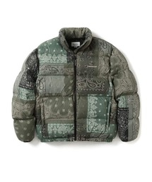 PERTEXR T DOWN JACKET