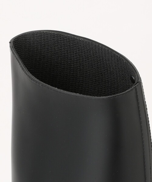 FREAK'S STORE(フリークスストア)の「Meduce/メデュース Meduse Boots/メデュースブーツ(レインシューズ・レディース・ブラック・36/37/38)」の10枚目の写真