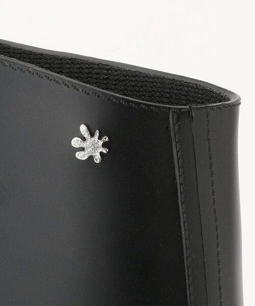 FREAK'S STORE(フリークスストア)の「Meduce/メデュース Meduse Boots/メデュースブーツ(レインシューズ・レディース・ブラック・36/37/38)」の9枚目の写真
