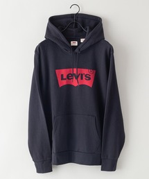 【LEVI'S/リーバイス】バッドウィングブランドロゴプルパーカー 19622
