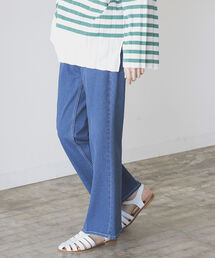 B:MING by BEAMS | B:MING by BEAMS / デニム フレア パンツ 22SS(デニムパンツ)