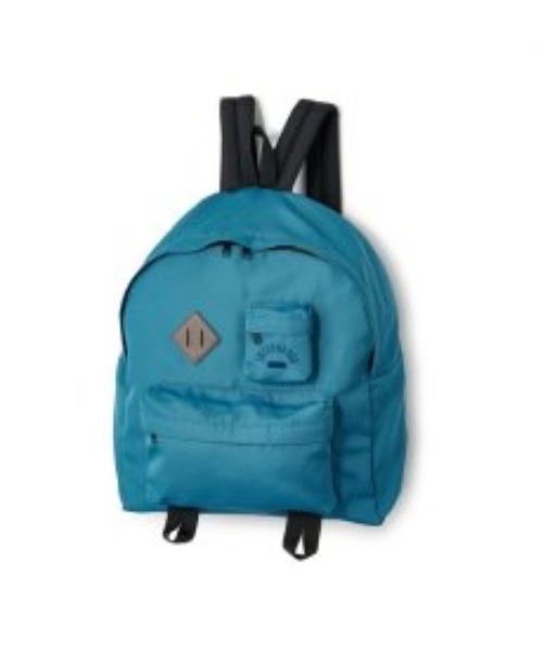 Nterbreed インターブリード Varsity Backpack