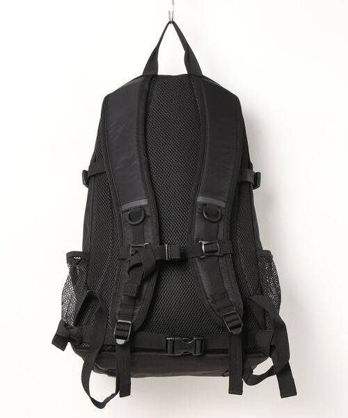 COLEMAN（コールマン）の「ウォーカー ２５（バックパック/リュック・レディース・ブラック/ブラック系その他/グレー系その他/グリーン系その他/ホワイト×ブラック/スカイブルー/バイオレット/ホワイト/ターコイズブルー/ブルー・ONE SIZE/25L）」の18枚目の写真