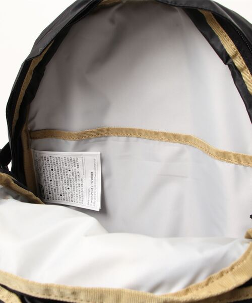 COLEMAN（コールマン）の「ウォーカー ２５（バックパック/リュック・レディース・ブラック/ブラック系その他/グレー系その他/グリーン系その他/ホワイト×ブラック/スカイブルー/バイオレット/ホワイト/ターコイズブルー/ブルー・ONE SIZE/25L）」の11枚目の写真