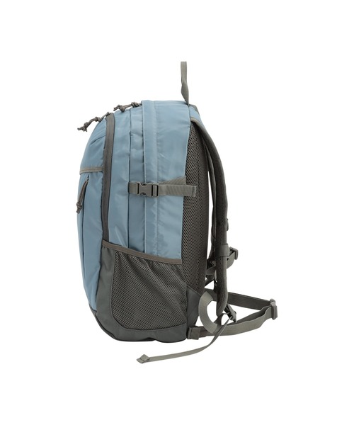 COLEMAN（コールマン）の「ウォーカー ２５（バックパック/リュック・レディース・ブラック/ブラック系その他/グレー系その他/グリーン系その他/ホワイト×ブラック/スカイブルー/バイオレット/ホワイト/ターコイズブルー/ブルー・ONE SIZE/25L）」の19枚目の写真