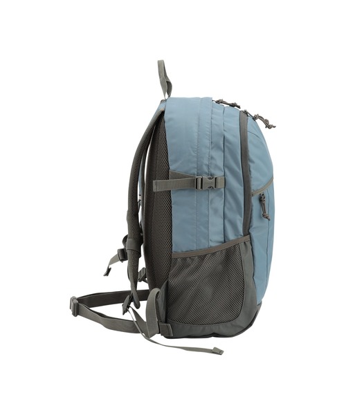 COLEMAN（コールマン）の「ウォーカー ２５（バックパック/リュック・レディース・ブラック/ブラック系その他/グレー系その他/グリーン系その他/ホワイト×ブラック/スカイブルー/バイオレット/ホワイト/ターコイズブルー/ブルー・ONE SIZE/25L）」の20枚目の写真