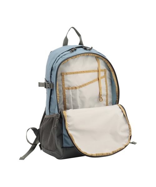 COLEMAN（コールマン）の「ウォーカー ２５（バックパック/リュック・レディース・ブラック/ブラック系その他/グレー系その他/グリーン系その他/ホワイト×ブラック/スカイブルー/バイオレット/ホワイト/ターコイズブルー/ブルー・ONE SIZE/25L）」の21枚目の写真