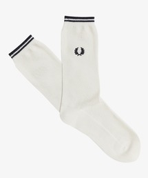 FRED PERRY | Tipped Socks(ソックス/靴下)