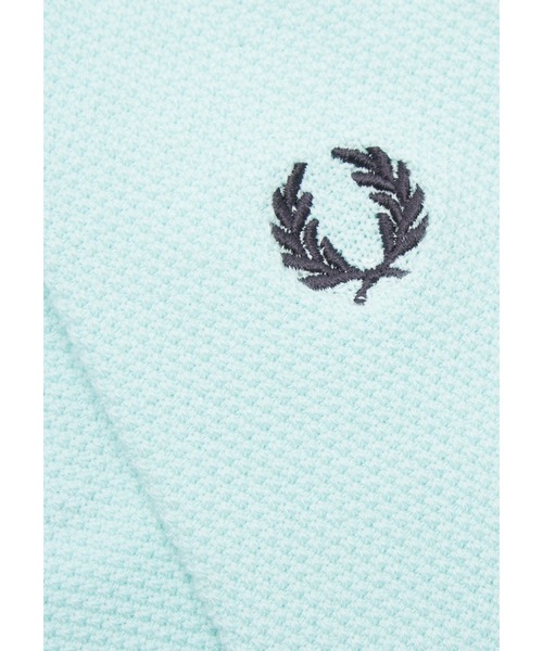 FRED PERRY（フレッドペリー）の「Tipped Socks（ソックス/靴下・メンズ・ホワイト/ブラック/イエロー/ブルー/ブルー系その他/ネイビー/ブラック×ホワイト/サックスブルー/ネイビー系/レッド/ブラック系その他/カーキ・4-6/6-8）」の15枚目の写真