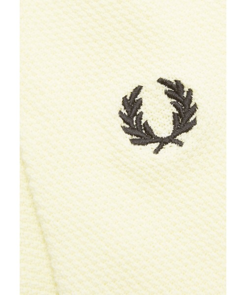 FRED PERRY（フレッドペリー）の「Tipped Socks（ソックス/靴下・メンズ・ホワイト/ブラック/イエロー/ブルー/ブルー系その他/ネイビー/ブラック×ホワイト/サックスブルー/ネイビー系/レッド/ブラック系その他/カーキ・4-6/6-8）」の17枚目の写真