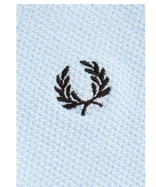 FRED PERRY（フレッドペリー）の「Tipped Socks（ソックス/靴下・メンズ・ホワイト/ブラック/イエロー/ブルー/ブルー系その他/ネイビー/ブラック×ホワイト/サックスブルー/ネイビー系/レッド/ブラック系その他/カーキ・4-6/6-8）」の21枚目の写真