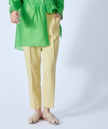 ROPE' | ブライトストレッチストレートパンツ(その他パンツ)
