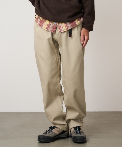 【新品未使用】グラミチ　パンツ GRAMICCI PANT｜グラミチパンツ MEN（その他パンツ）｜Gramicci