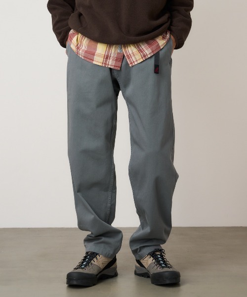 GRAMICCI PANT｜グラミチパンツ MEN（その他パンツ）｜Gramicci