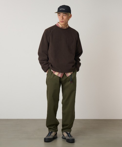 GRAMICCI PANT｜グラミチパンツ MEN（その他パンツ）｜Gramicci