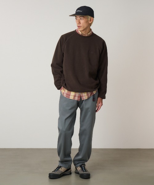 GRAMICCI PANT｜グラミチパンツ MEN（その他パンツ）｜Gramicci