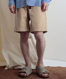 Gramicci | 【GRAMICCI/グラミチ】G-SHORT ショートパンツ(その他パンツ)
