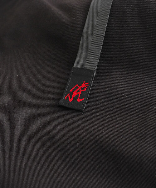 Gramicci（グラミチ）の「【GRAMICCI/グラミチ】G-SHORT ショートパンツ（その他パンツ・メンズ・ブラック/ベージュ/オリーブ/レッド/ロイヤルブルー/アイボリー・MEDIUM/LARGE/XL）」の7枚目の写真