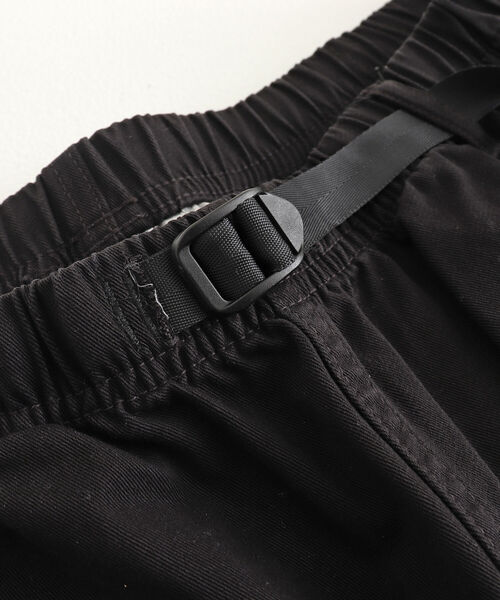 Gramicci（グラミチ）の「【GRAMICCI/グラミチ】G-SHORT ショートパンツ（その他パンツ・メンズ・ブラック/ベージュ/オリーブ/レッド/ロイヤルブルー/アイボリー・MEDIUM/LARGE/XL）」の8枚目の写真