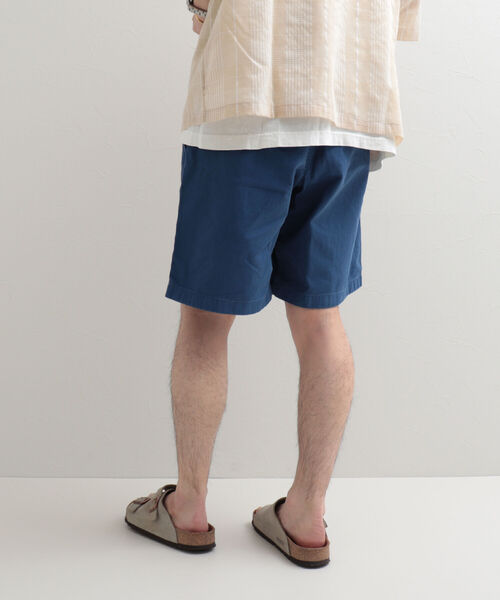 Gramicci（グラミチ）の「【GRAMICCI/グラミチ】G-SHORT ショートパンツ（その他パンツ・メンズ・ブラック/ベージュ/オリーブ/レッド/ロイヤルブルー/アイボリー・MEDIUM/LARGE/XL）」の19枚目の写真