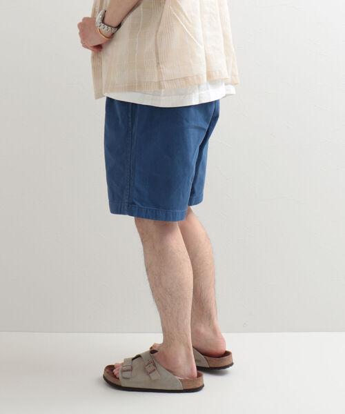 Gramicci（グラミチ）の「【GRAMICCI/グラミチ】G-SHORT ショートパンツ（その他パンツ・メンズ・ブラック/ベージュ/オリーブ/レッド/ロイヤルブルー/アイボリー・MEDIUM/LARGE/XL）」の20枚目の写真