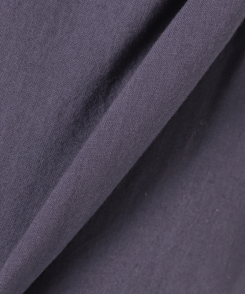 IENA LA BOUCLE(イエナラブークル)の「IENA LA BOUCLE ウェザータックペグトップパンツ◆(その他パンツ・レディース・ナチュラル/ブルー/カーキ・40/34/36/38)」の19枚目の写真