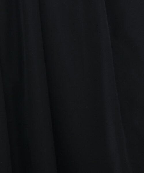 DRESKIP（ドレスキップ）の「◆タックギャザースカート（スカート・レディース・ブラック/レモンイエロー/ベージュ/ピンク系・02/03/04）」の10枚目の写真