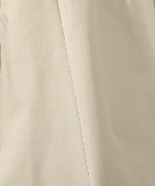 DRESKIP（ドレスキップ）の「◆タックギャザースカート（スカート・レディース・ブラック/レモンイエロー/ベージュ/ピンク系・02/03/04）」の15枚目の写真