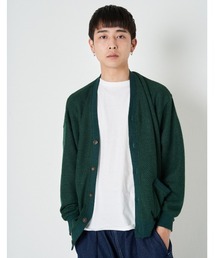 JACKROSE | JE・ニット変り網ルーズカーディガン(カーディガン/ボレロ)