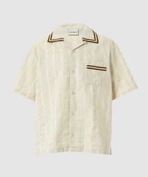 LA CHEMISE RAYURE FANTAISIE