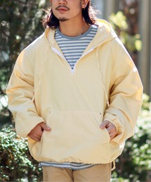 【SMITH'S AMERICAN/スミスアメリカン】 ANORAK パーカー
