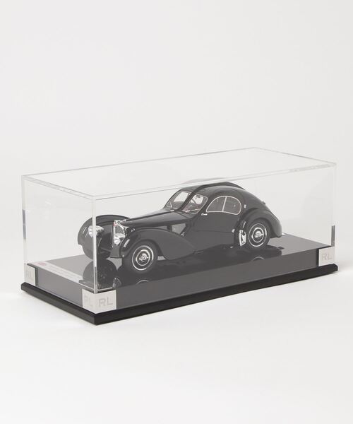 【ラルフローレン】希少！ブガッティ57scアトランティッククーペ Bugatti 57SC Atlantic Coupe