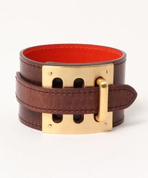 L.H.P | Raffins/ラフィンズ/ベルトバングル(バングル/リストバンド)