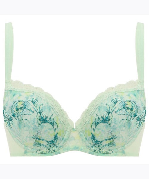 Triumph（トリンプ）の「【WEB限定価格】恋するブラ サマー545