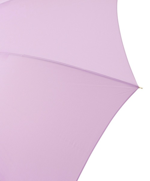ROPE'（ロペ）の「バンブーハンドルアンブレラ 長傘（長傘・レディース・ベージュ/ミント/ダークパープル/ダークラベンダー/ピンク系その他2/オレンジ系その他・FREE）」の11枚目の写真