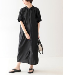 journal standard L'essage | タックスリーブワンピース(ワンピース)