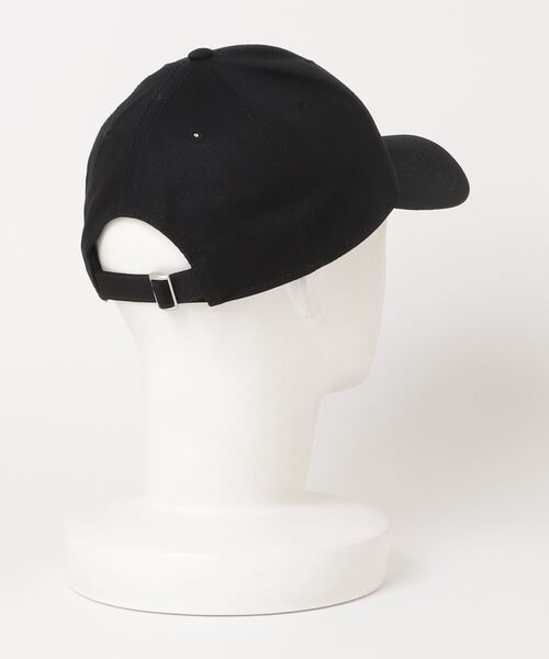 RAWLIFE(ロウライフ)の「REPLAY/リプレイ/LOGO CAP(キャップ・メンズ・ホワイト/ブラック・FREE)」の3枚目の写真