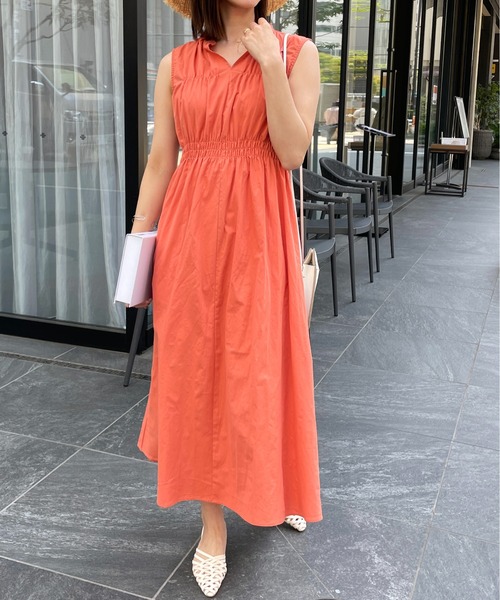 StyleSea（スタイルシー）の「コットンブロードシャーリング
