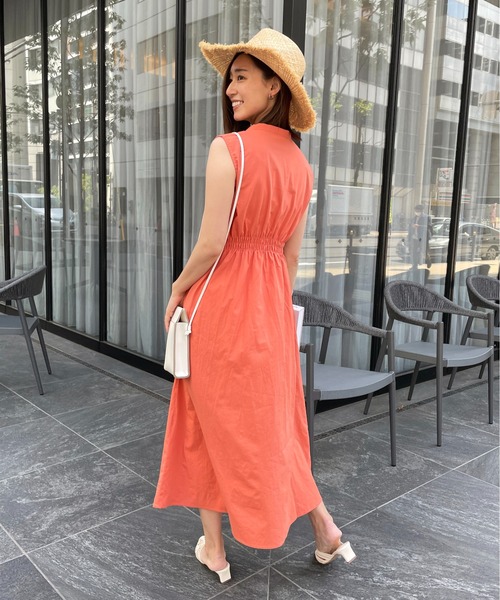 StyleSea（スタイルシー）の「コットンブロードシャーリング