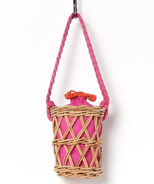 Flea Store（フリーストア）の「【Flea Store Vegetal】Beth（かご