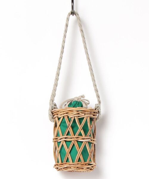 Flea Store（フリーストア）の「【Flea Store Vegetal】Beth（かご