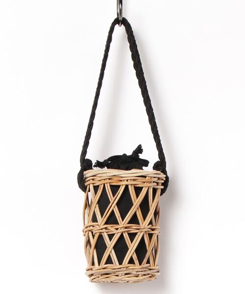 Flea Store（フリーストア）の「【Flea Store Vegetal】Beth（かご