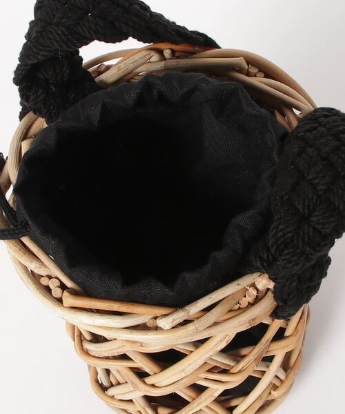 Flea Store（フリーストア）の「【Flea Store Vegetal】Beth（かご