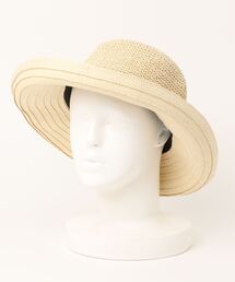 Te chichi TERRASSE | リボン付ハット(ハット)