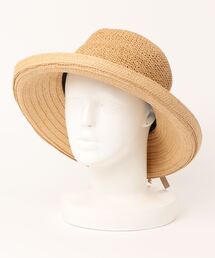 Te chichi TERRASSE | リボン付ハット(ハット)